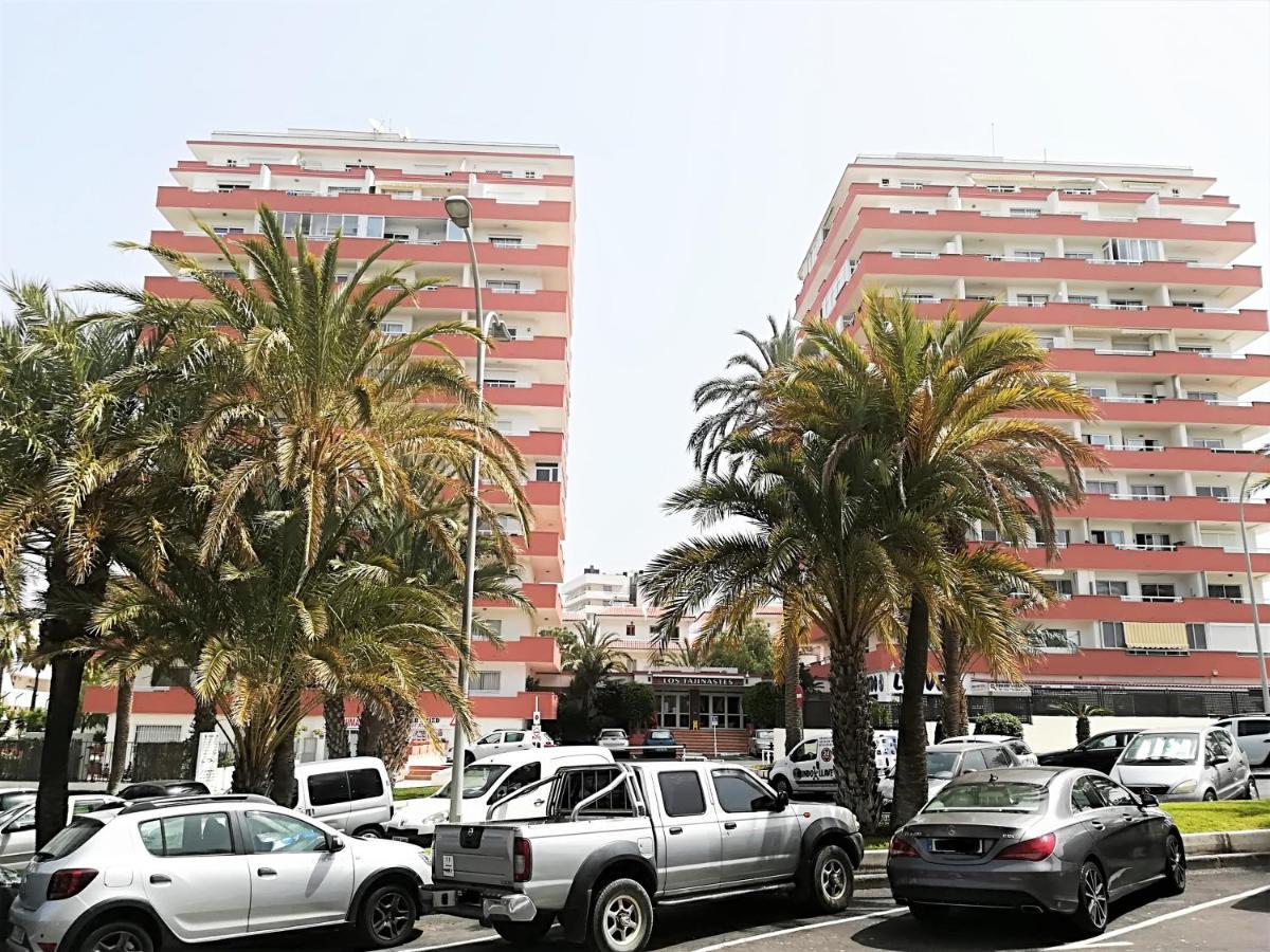 Kc Home Abroad Playa de las Américas Exterior foto