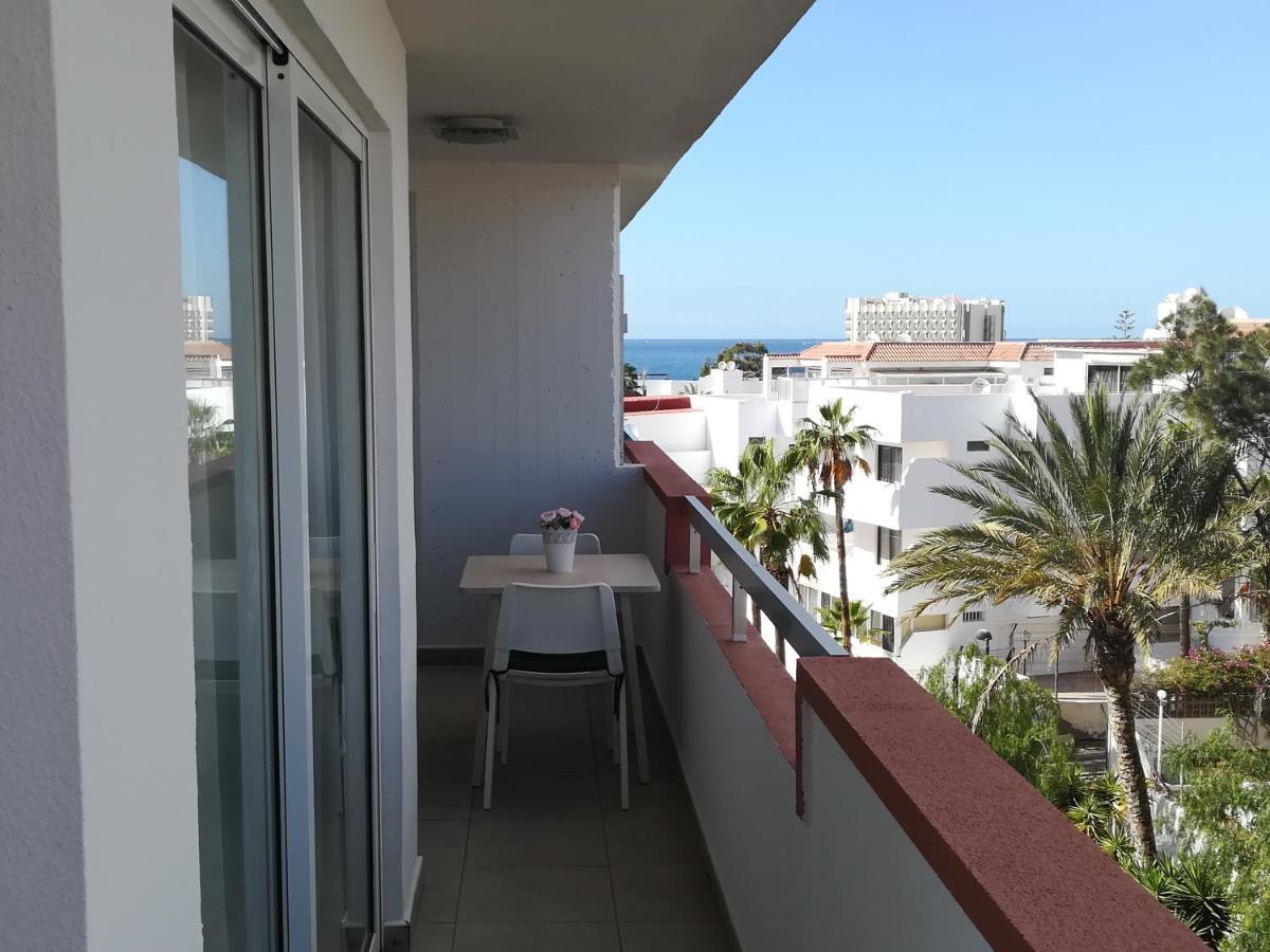 Kc Home Abroad Playa de las Américas Exterior foto