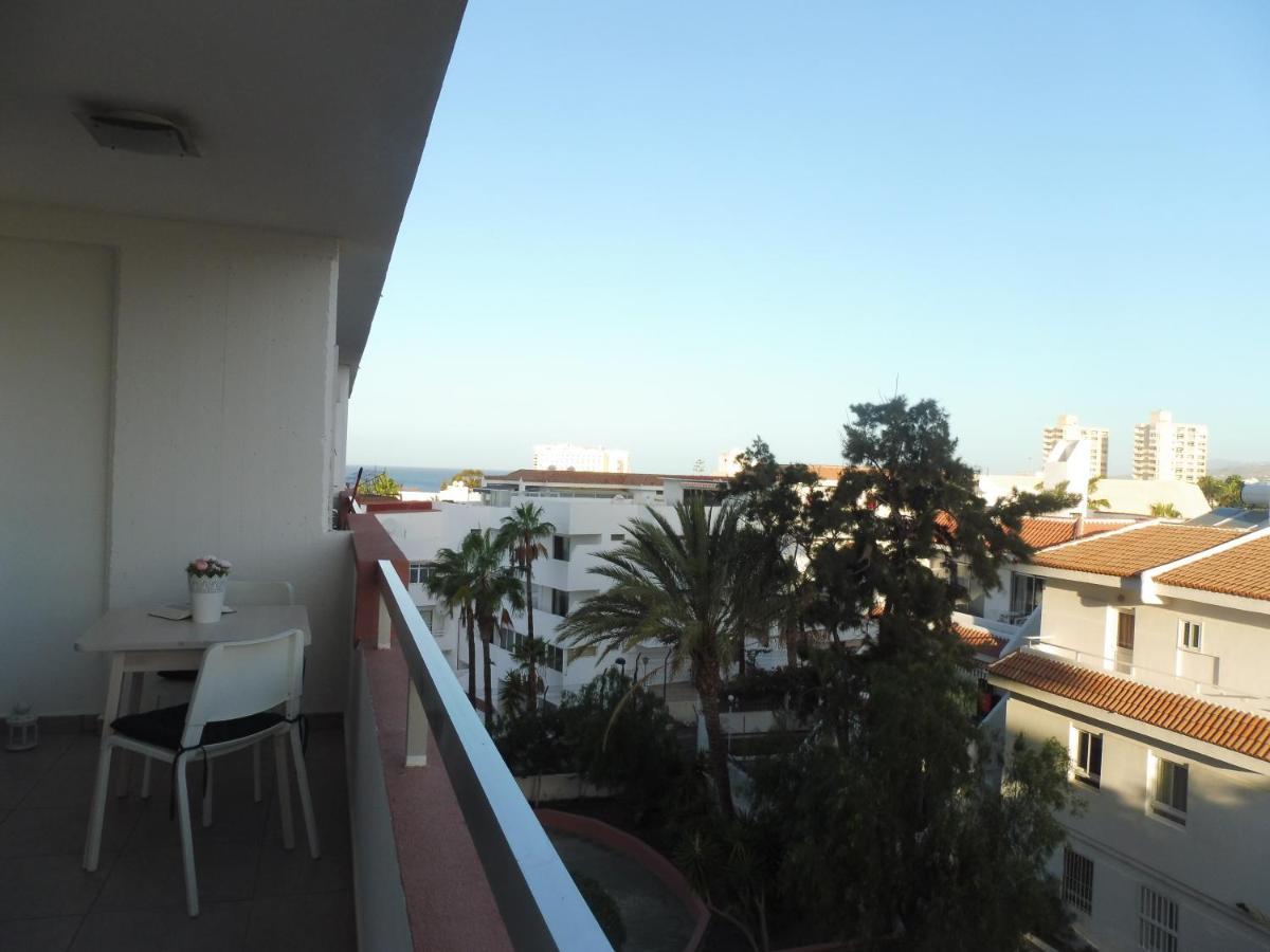 Kc Home Abroad Playa de las Américas Exterior foto
